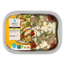 Ovenschotel scharrel kipfilet pesto