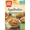 Koopmans Apfelkuchen