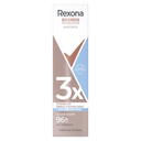 Rexona Deodorant Spray Clean Scent Maximum Protection