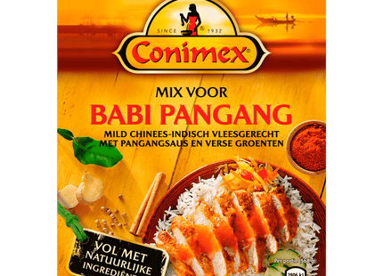 Conimex Mix voor babi pangang