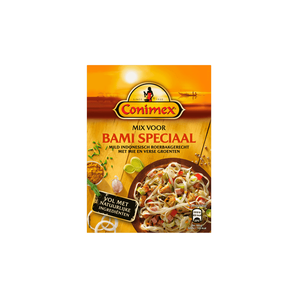 Conimex Mix bami speciaal