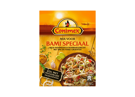 Conimex Mix bami special