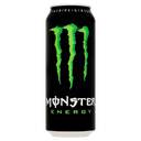 Monster Energy