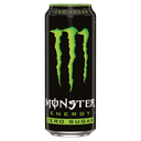 Monster Energy Zero Sugar