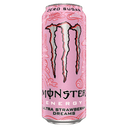 Monster Energy Ultra Strawberry Dreams