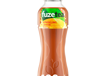 Fuze Tea Sparkling