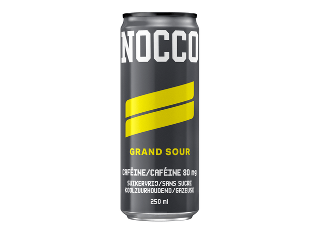 Nocco Grand sour