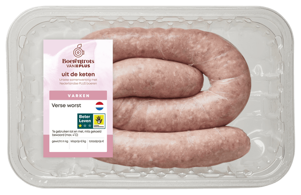 Boerentrots Verse worst 1 st