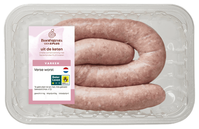 Sausage (beef)