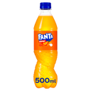 Fanta Orange