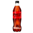 Coca-Cola Null Zucker