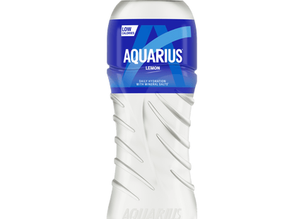 Aquarius Lemon