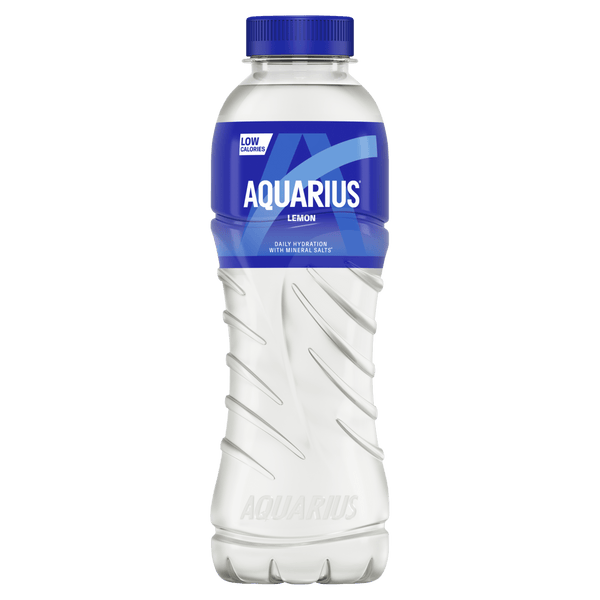 Aquarius Lemon