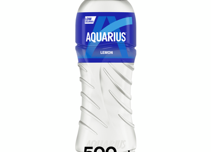Aquarius Lemon