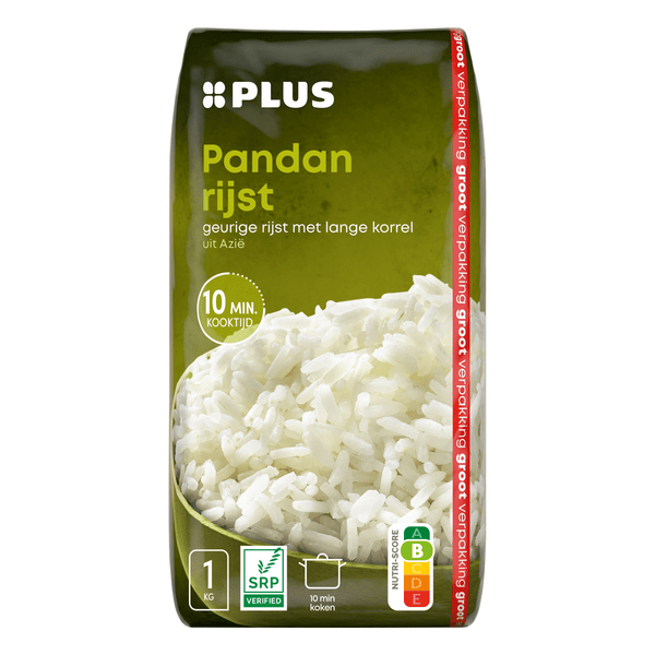 Pandan-Reis