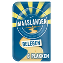 Maaslander mittelalter Käse 50+ Scheiben