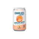 Charlie's Organics Sparkling orange and mandarin