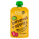 Ella's Kitchen Banana apple 4+
