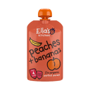 Ella's Küche Pfirsich Banane 4+