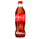 Coca-Cola Originalgeschmack