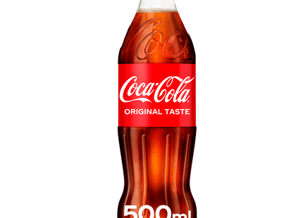 Coca-Cola Original taste