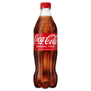 Coca-Cola Original flavor