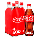 Coca-Cola Original taste