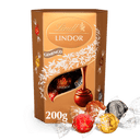 Lindt Lindor Cornet Assorted
