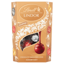 Lindt Lindor Cone Assorted