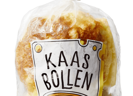 Goedhart Kaasui bollen