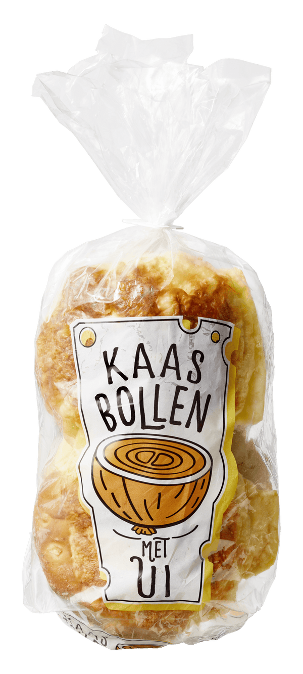 Goedhart Kaasui bollen