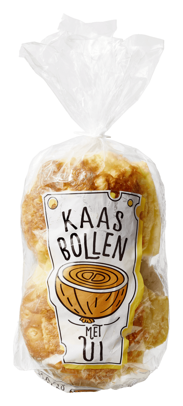 Goedhart Kaasui bollen