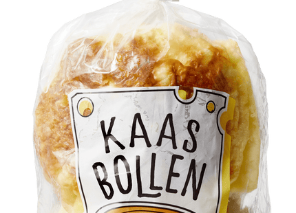 Goedhart Kaasui bollen