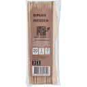 Knife wood FSC