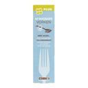 Reusable fork 19cm