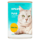 Katten paté Kip