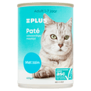 Cat pâté Salmon