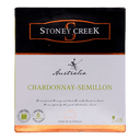 Stoney Creek Chardonnay Semillon wijntap