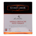Stoney Creek Shiraz, Grenache & Petit Verdot Wein