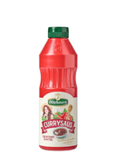 Oliehoorn Currysauce