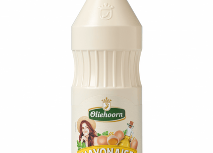 Oliehoorn Mayonaise 80%