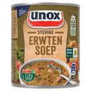 Unox Soep in blik stevige erwtensoep