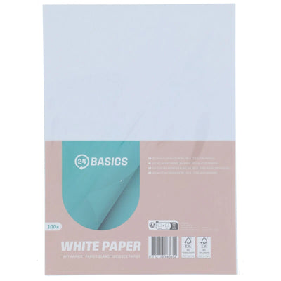 Druckpapier