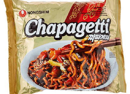 Nongshim Instant noedelsoep chapagetti