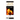 Lindt Tablet orange puur