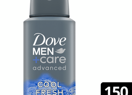 Dove For Men Deospray care cool fresh  Dutchshopper