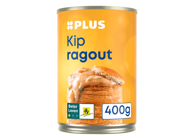Kip ragout