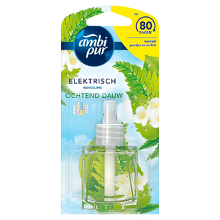 Ambipur Lufterfrischer Morgentau Nachfüllung
