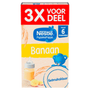 Nestlé 6+ PyjamaPapje banaan