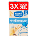 Nestlé 6+ Vanilla Pajama Porridge